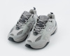 Кроссовки Nike M2K Tekno "SP Atmosphere Grey" (032-2) от магазина vikingsmen.ru