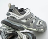 Кроссовки Balenciaga Track Trainer "Grey White" (W265-2А) от магазина vikingsmen.ru