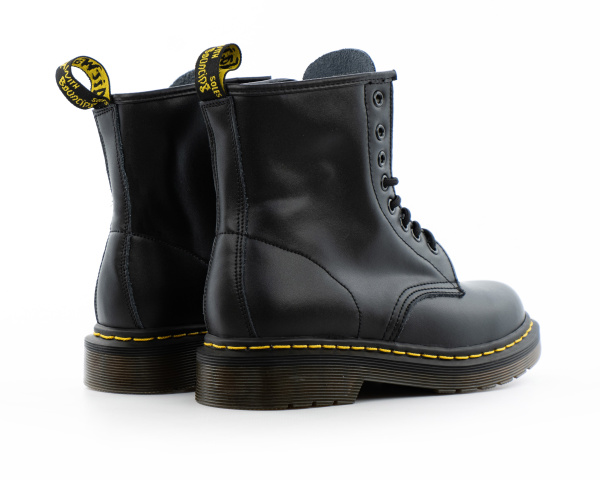 Ботинки Dr. Martens 1460 Smooth Leather Lace Up Boots (21038344) от магазина vikingsmen.ru