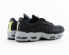 Кроссовки Nike Air Max Tailwind 4 SP  "Black/Wolf Grey-Volt" (924-5) от магазина vikingsmen.ru
