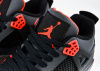 Кроссовки Nike Air Jordan 4 Retro"Infrared" (G5003-26) (2) |BA1| от магазина vikingsmen.ru