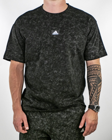 Детальное Изображение Костюм спортивный (футболка+шорты) Adidas (9970)