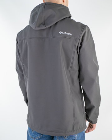 Куртка демисезонная Columbia (21037993) (S, Серый)