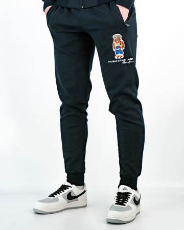 Детальное Изображение Костюм спортивный мужской RALPH LAUREN Bear (7200)