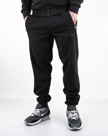 Костюм спортивный Hugo Boss (7001) (L, Черный, 50 (L))