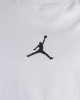 Футболка мужская Air Jordan (Ts-J-2009) (L, Белый)