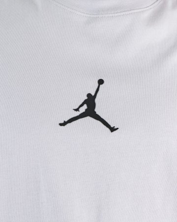 Футболка мужская Air Jordan (Ts-J-2009) (L, Белый)