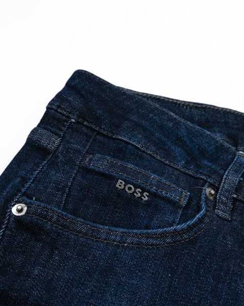 Анонс Изображение Джинсы Hugo Boss мужские (858-3173-1)