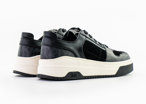 Кроссовки женские Michael Kors (А-31) (Черный) от магазина vikingsmen.ru