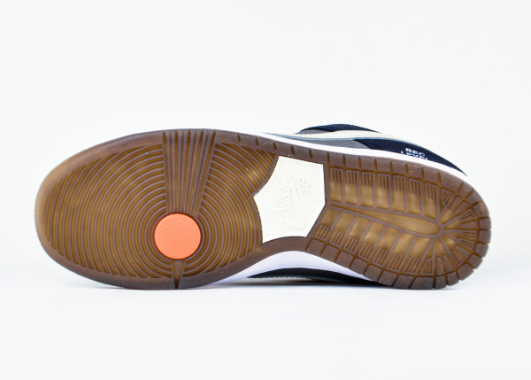 Кроссовки Nike SB Dunk Low "VX1000 Camcorder" (5505-14) |AC| от магазина vikingsmen.ru