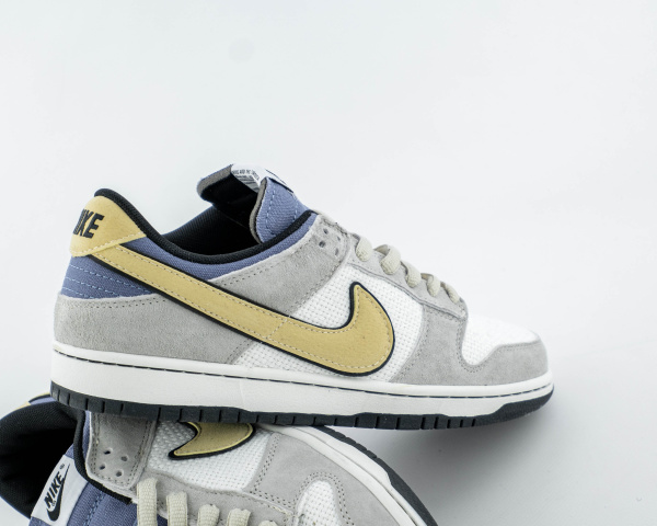 Кроссовки Nike Dunk x Katsuhiro Otomo "White/Purple Blanc/Violet" (21039323) от магазина vikingsmen.ru