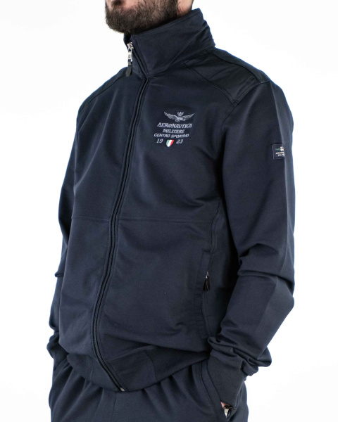 Анонс Изображения Костюм спортивный мужской Aeronautica Militare (95-4108-ТК)