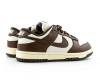 Кроссовки Nike Wmns Dunk Low "Cacao Wow" (W274-8) от магазина vikingsmen.ru