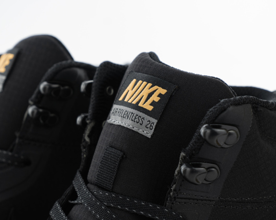 Кроссовки Nike Relentless 26 Mid Gore-Tex (4017-2) от магазина vikingsmen.ru