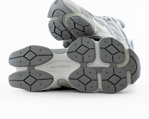 Кроссовки New Balance 9060 "Shadow Grey" (М561-5) [СС] от магазина vikingsmen.ru