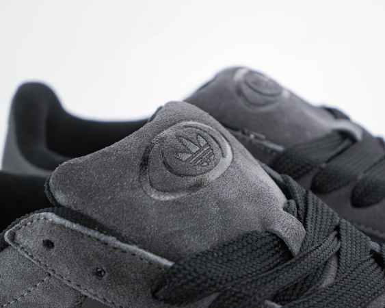 Кроссовки Adidas Campus 00s "Dark Grey/Night Grey" (5524-2) от магазина vikingsmen.ru