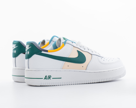 Кроссовки Nike Air Force 1 '07 LV8 EMB (M5500-34) |BC| от магазина vikingsmen.ru
