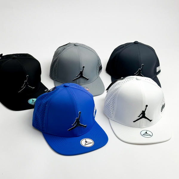 Анонс изображение товара Кепка в ассортименте (21035954)