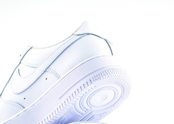 Кроссовки Nike Air Force 1 low "White" (M5500-24) |AC| от магазина vikingsmen.ru