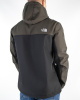 Куртка The North Face (21037992) (S, Черный/Хаки)