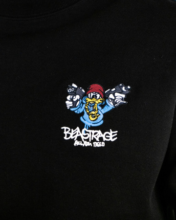 Детальное Изображение Свитшот LAHKIN'S "BEASTRAGE" (5228)