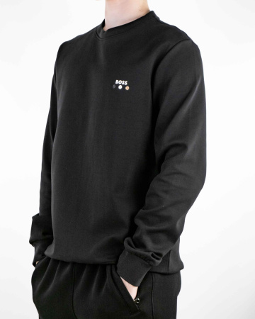 Детальное Изображение Свитшот мужской Hugo Boss (6208)