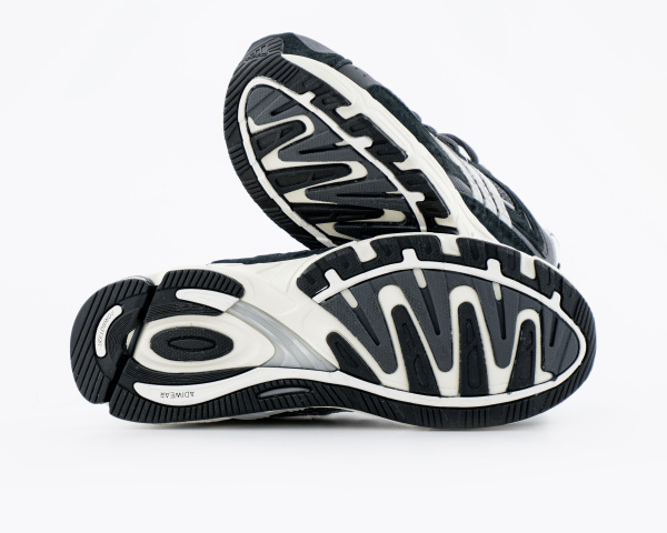 Кроссовки Adidas originals Response CL"Grey/Black" (417-1) от магазина vikingsmen.ru