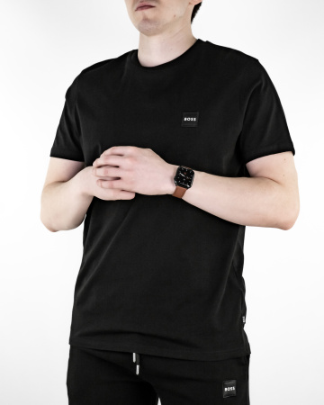 Детальное Изображение Костюм футболка + шорты Hugo Boss (21039475)