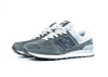 Кроссовки New Balance 574 "Grey/White" (475-6) |AA| от магазина vikingsmen.ru