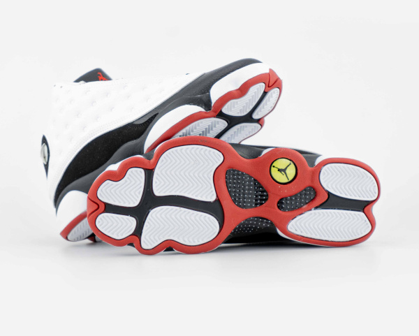 Кроссовки Nike Air Jordan 13 Retro He Got Game 2013 (М5030-4) от магазина vikingsmen.ru