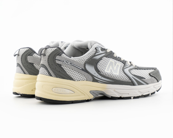 Кроссовки New Balance 530 "Vintage Grey Matter" (530-11) от магазина vikingsmen.ru