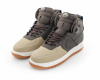 Кроссовки Nike Lunar Force 1 Duckboot "Brown" (9506-5) [СВ] от магазина vikingsmen.ru