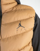 Жилетка мужская Air Jordan (4044) (S, Песочный)