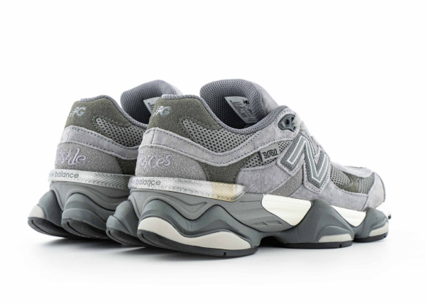 Кроссовки Joe Freshgoods x New Balance 9060 (W119-3) от магазина vikingsmen.ru