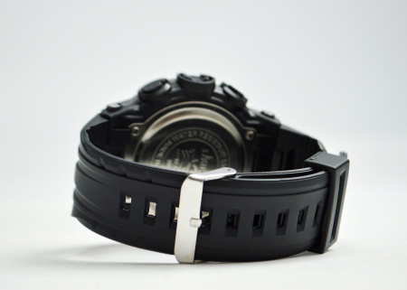 Детальное изображение Часы спортивные в короб (191183)