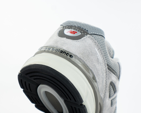 Кроссовки New Balance 990v4 Made in USA "Castlerock" (524-5) |AC| от магазина vikingsmen.ru