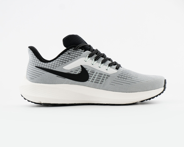 Кроссовки Nike Air Zoom Pegasus 39 "Grey" (666-12) от магазина vikingsmen.ru