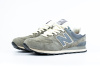 Кроссовки New Balance 574 "Grey" (475-5) |AA| от магазина vikingsmen.ru
