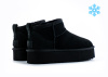 Угги Classic Ultra Mini Platform Chestnut (5092) от магазина vikingsmen.ru
