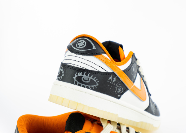 Кроссовки Nike SB Dunk Low Premium "Halloween" (M5505-47) [АС] от магазина vikingsmen.ru
