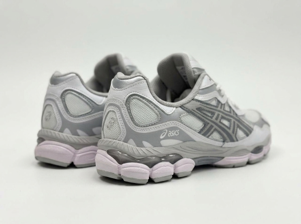 Кроссовки ASICS Gel NYC (M685-15) от магазина vikingsmen.ru