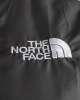 Кофта на молнии The North Face (флис+плащевка) (21037988) (S, Хаки)