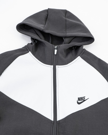 Детальное Изображение Костюм спортивный мужской Nike (2351)