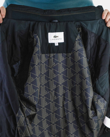 Детальное Изображение Ветровка Lacoste (771-024)