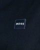 Костюм футболка + шорты Hugo Boss (21039475) (S, Темно-синий)