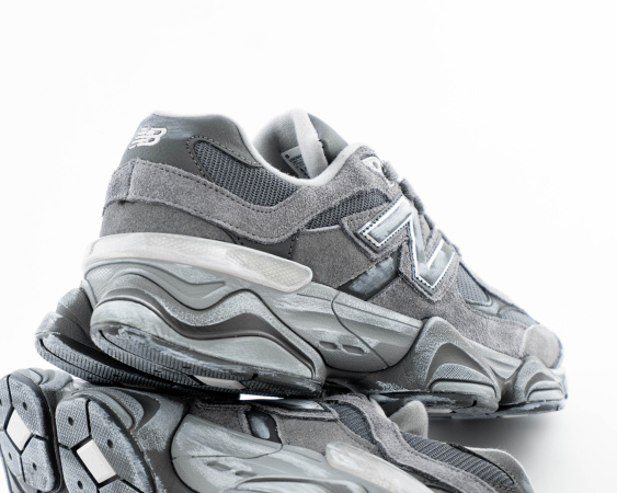 Кроссовки New Balance 9060 "Magnet" (М561-3) [СС] от магазина vikingsmen.ru