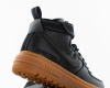Кроссовки Nike Air Force 1 Gore-Tex Boot Black Gum (9503-2) от магазина vikingsmen.ru