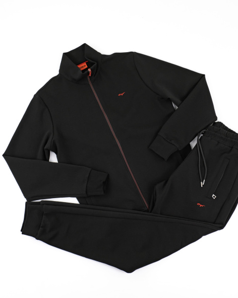 Анонс Изображения Костюм спортивный Hugo Boss (7001)