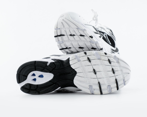 Кроссовки New Balance 530 "White/Black" (016-2) от магазина vikingsmen.ru