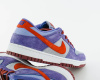 Кроссовки Nike SB Dunk Low "Plum" (1133-4) от магазина vikingsmen.ru
